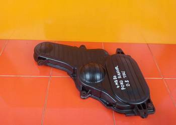 RANGER MAZDA BT-50 2.5 TDCI 09r 143KM WLAA obudowa rozrzadu WE0110510