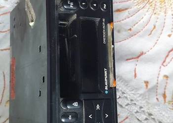 Radio blaupunkt dresden rcr 45