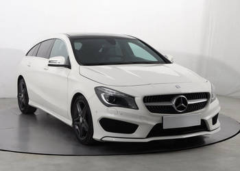Mercedes CLA 200