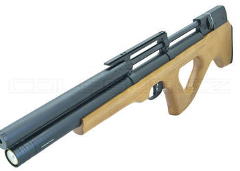 Artemis P 15 plus Tłumik  kaliber 5.5