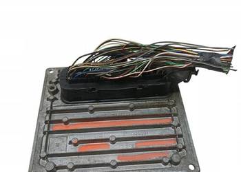 STEROWNIK SILNIKA 5M5112A650HG Ford Focus Mk2 (2004-2011)