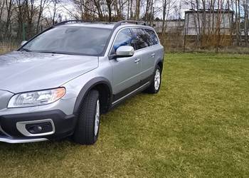 Volvo XC 70, 3.2 +LPG 238km 2012r.