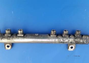 LISTWA WTRYSKOWA CIŚNIENIA MAN TGL D0834 EURO 5