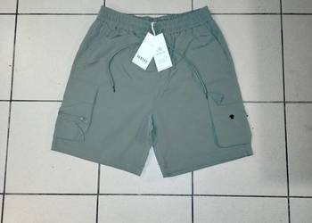 NOWE Spodenki męskie firmy Jstyle i innej rozmiar XL POLECAM