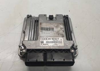 KOMPUTER STEROWNIK AUDI A6 C6 2,0 TDI 03G906016MF