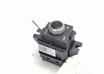 PRZYCISK AUDI A4 B9 QUATTRO 8W1919616D RADIA