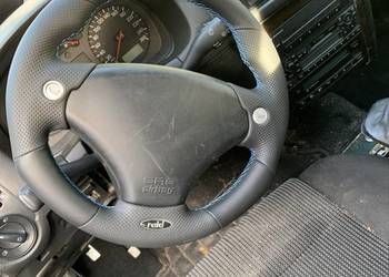 Kierownica raid z poduszka airbag