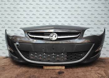 ASTRA J 13r zderzak przód