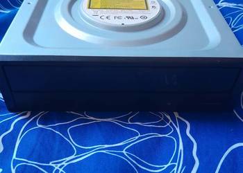 Napęd Hitachi-LG Data Storage Super Multi DVD Rewriter GHA2N