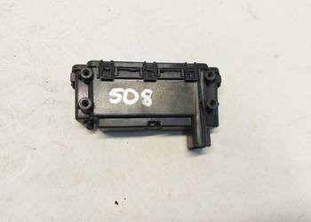 PEUGEOT 508 II Moduł sterownik 9824468280