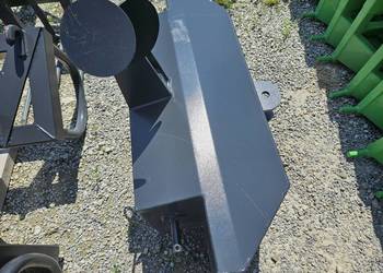 nowy balast tuz kat. II/III od 200kg do 1500kg DOSTAWA oraz atest