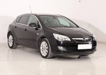 Opel Astra 1.6 16V