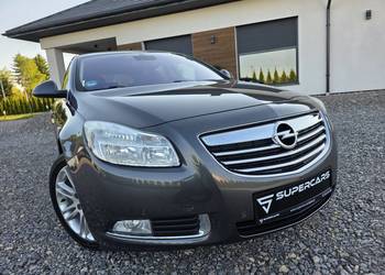 Opel Insignia*1.8 16V * 140KM * EDITION * RATY * GWARANCJA! 