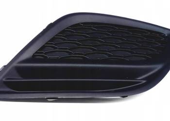 VOLVO XC60 lewa kratka zderzak przod 31290657 OE