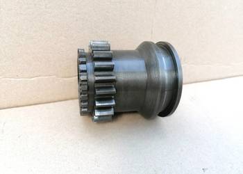 Koło Z21 Renault 103 - 54, 106 - 54, 110 - 54, 120 - 54, 133 - 54, 145 - 54