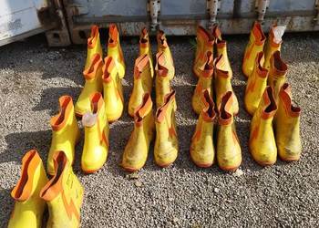 Buty elektroizolacyjne FAGUM STOMIL kalosze