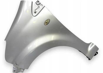 BŁOTNIK Toyota Aygo Peugeot 107 Citroen C1 lewy przedni przód 2005-2014