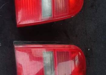Lampy Tył Prawa - Lewa Audi A4 B5 Avant (a-19)