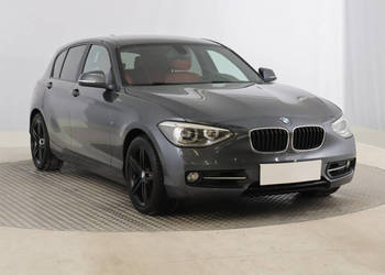 BMW 1 118i
