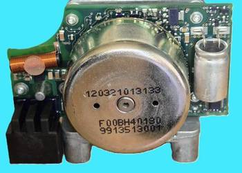 BOSCH Pompa modułu zasilania F00BH40180 (wtrysk mocznika)