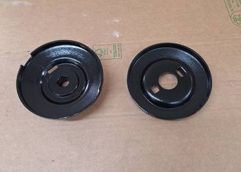 VW Garbus koło pasowe prądnicy zewnętrzne 25-36HP