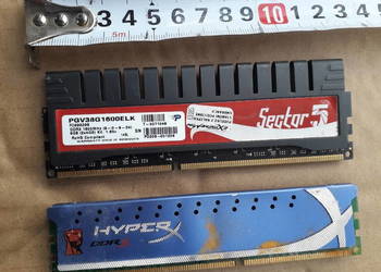 DDR3  8GB Sector 5