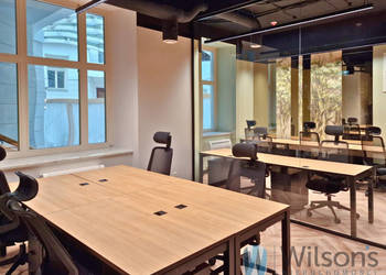 Lokal Warszawa Poznańska 90m2