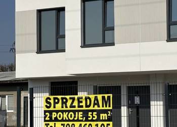 bezczynszowe mieszkanie 2 pokoje legionowo kolejowa