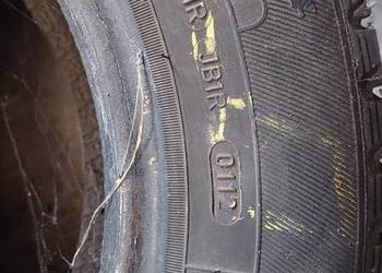 Opona Dębica 175/70 r14