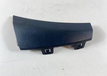 MERCEDES W205 AMG LIFT LISTWA ZDERZAKA LEWA PRZÓD A2058856502