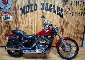 Kawasaki Vulcan ## Piękny na ,unikatowy,800 Nietuzinkowy, raty -kup online