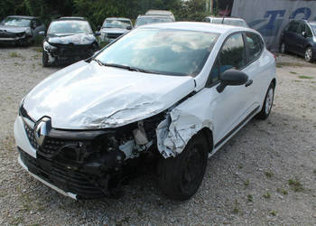 Renault Clio V (2019-)