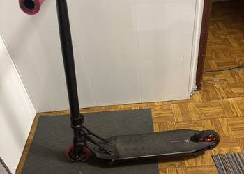 Hulajnoga custom