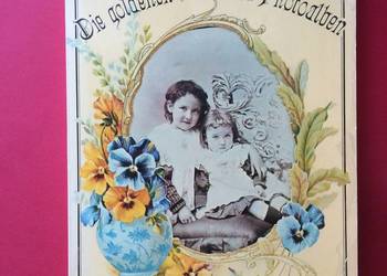 ( 52. ) Die goldenen Jahre der Photoalben