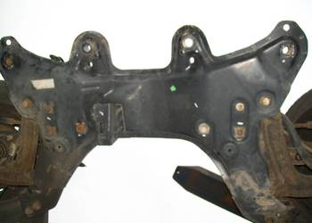 Ford KA MK2 Fiat 500 1.2 sanki przod przednie czesci