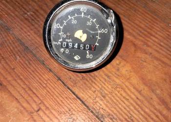 Licznik Jawa Babetta 210 oryginał DDR