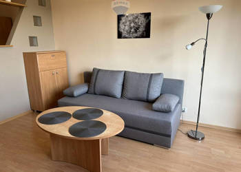 Do wynajęcia mieszkanie 32,8 m² Tczew ul.Jagiełły