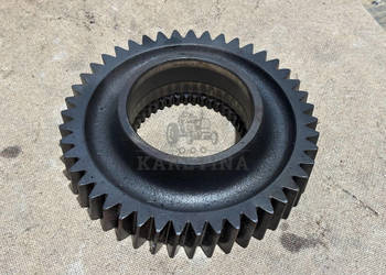 Fendt AGCO 920 924 926 930 Skrzynia Biegów Tryb Koło Zębate Zębatka CZĘŚĆI…