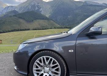 Felgi Speedline 18r. 5x110
