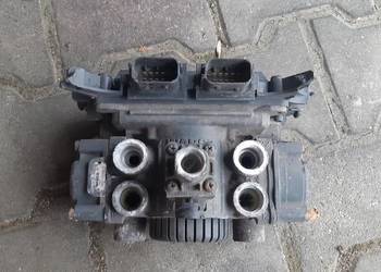 Zawór actros Axor econic 4801050070