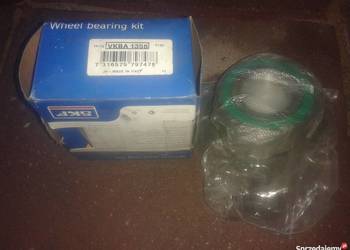SKF LOZYSKO PRZOD AUDI A4 A6 C5 A8 quattro ALLROAD VW SKODA