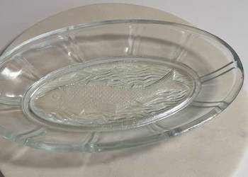 półmisek na dania z ryb śledziówka półmisek na dania z ryb śledziówka