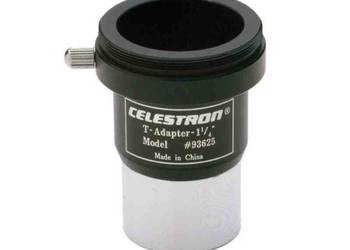 T-adapter uniwersalny 1.25