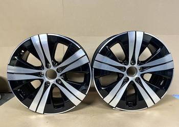 Felga Mercedes C-Klasa W206 A2064017100 7Jx17 ET44,5