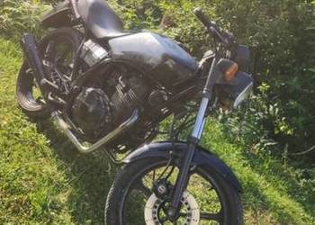 Kawasaki gpz
