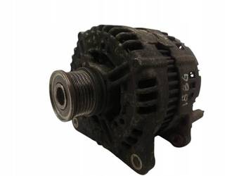 ALTERNATOR 03G903016L 2.0 TDI Audi A6 III (2004-2011) C6