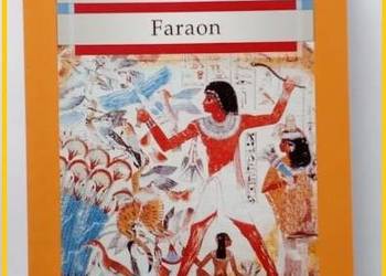 Faraon - B.Prus . powieść / starożytność/ literatura/ lektura