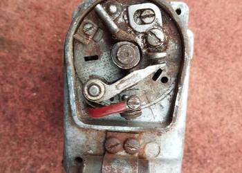 JUNAK  ,AVO SIMSON iskrownik