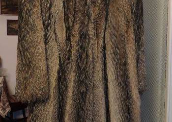 Markowe futro Edel Pelz Wertarbeit Meico Fell