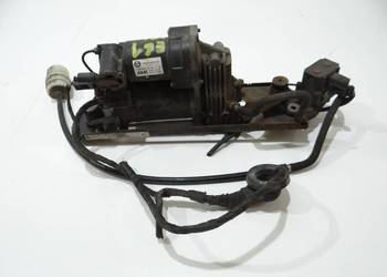 KOMPRESOR ZAWIESZENIA BMW E61 LCI 6789937 (4614610)